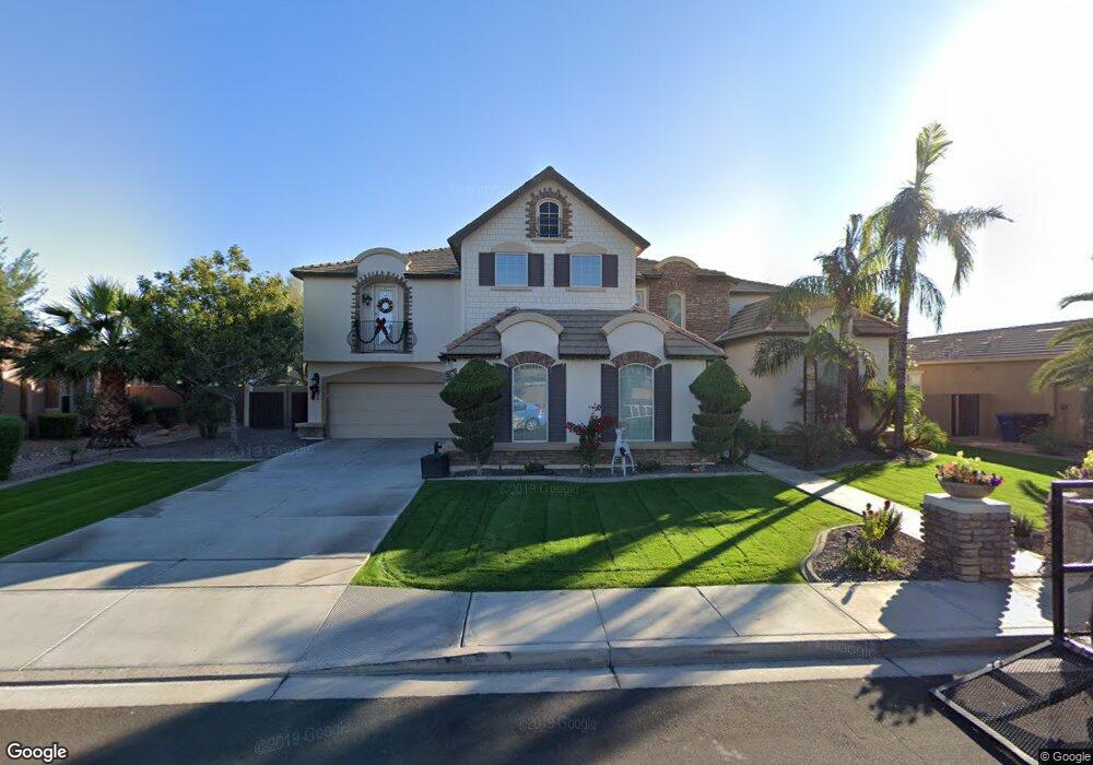 4755 S Virginia Way, Chandler, AZ 85249 - photo 1