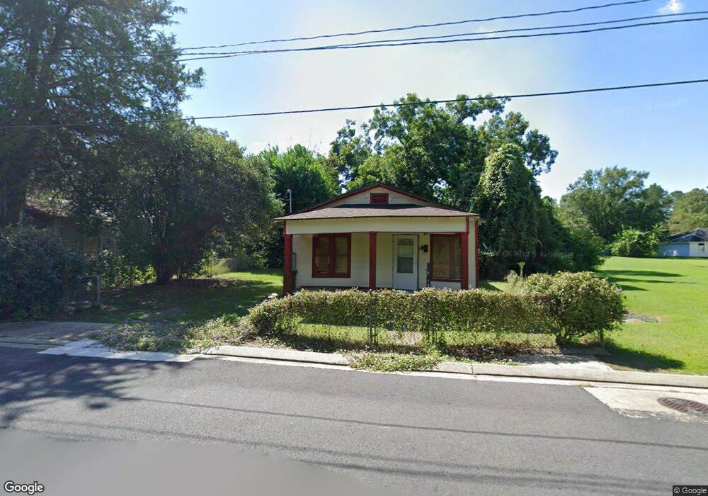 410 E 4th St, Deridder, LA 70634 - photo 1