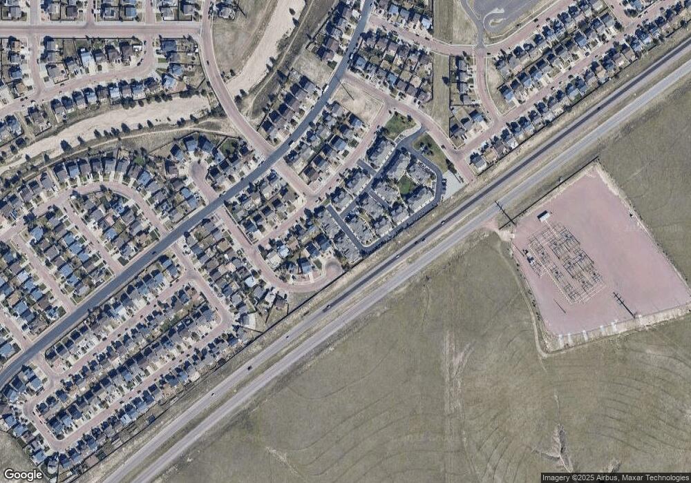 1752 Reilly Grove, Colorado Springs, CO 80951 - photo 1