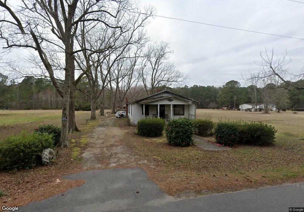 3211 Cato Rd, Florence, SC 29505 - photo 1