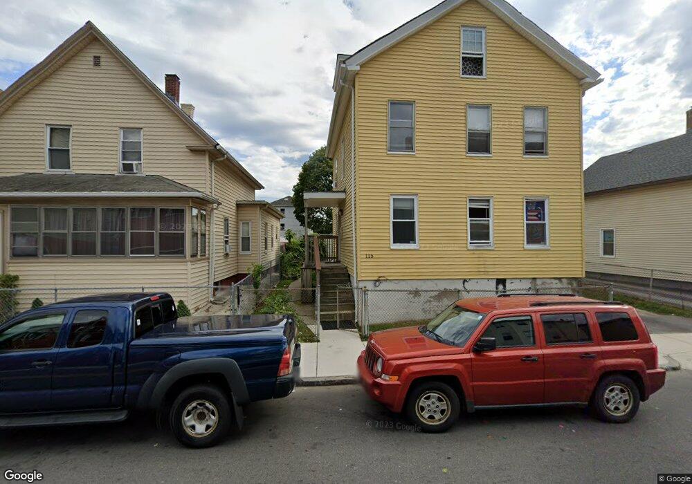 115 Canterbury St, Worcester, MA 01603 - photo 1