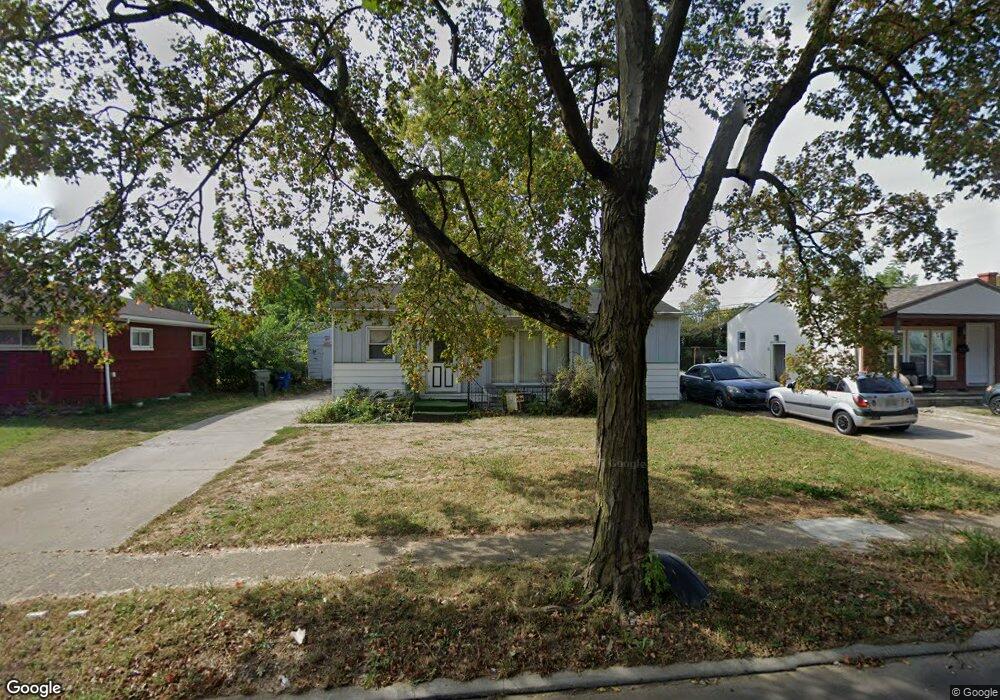 2535 Eakin Rd, Columbus, OH 43204 - photo 1