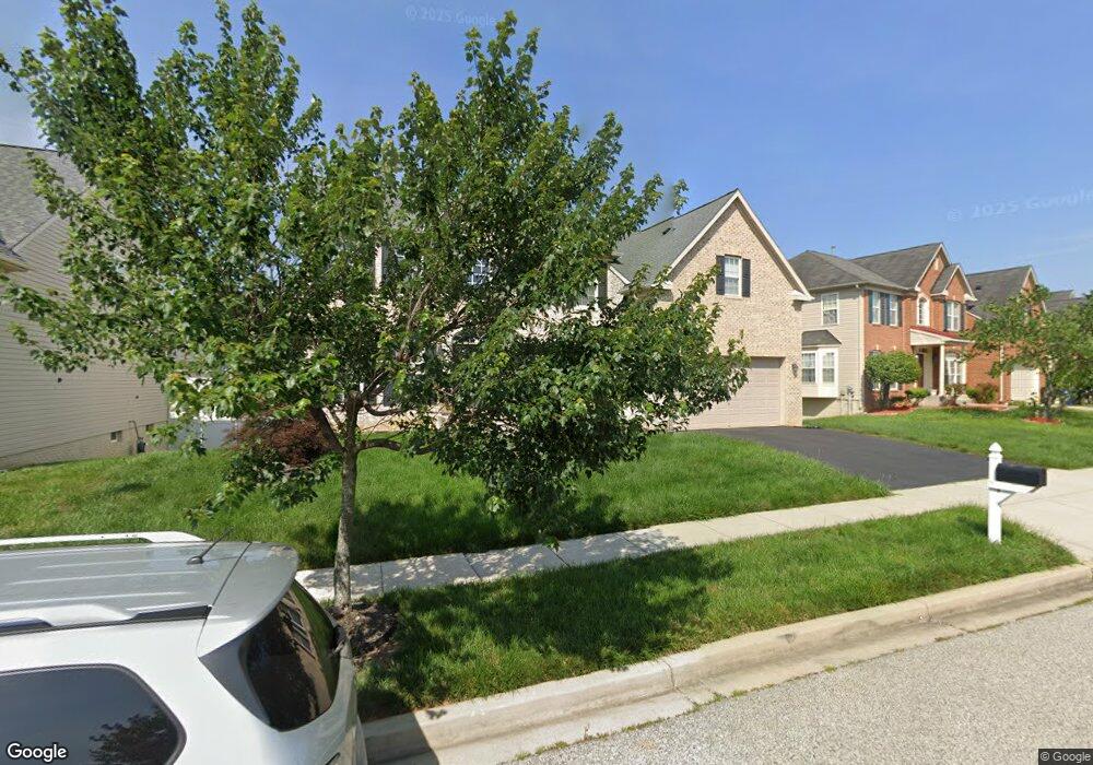 13222 Hampton Farm Ln, Brandywine, MD 20613 - photo 1