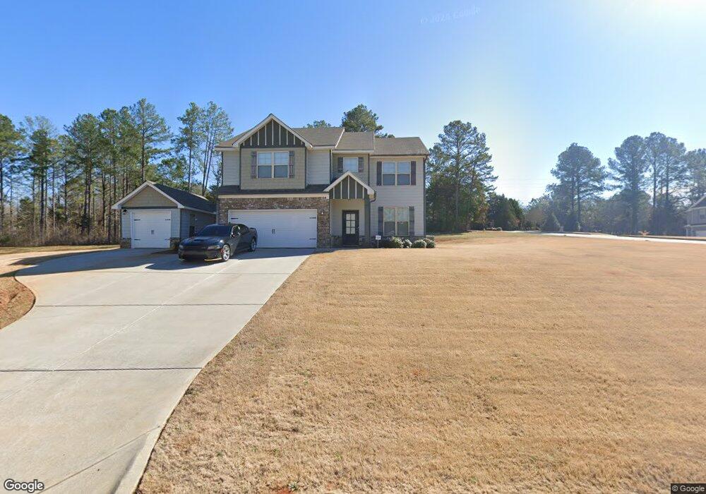 10 Wellbrook Ct, Covington, GA 30016 - photo 1