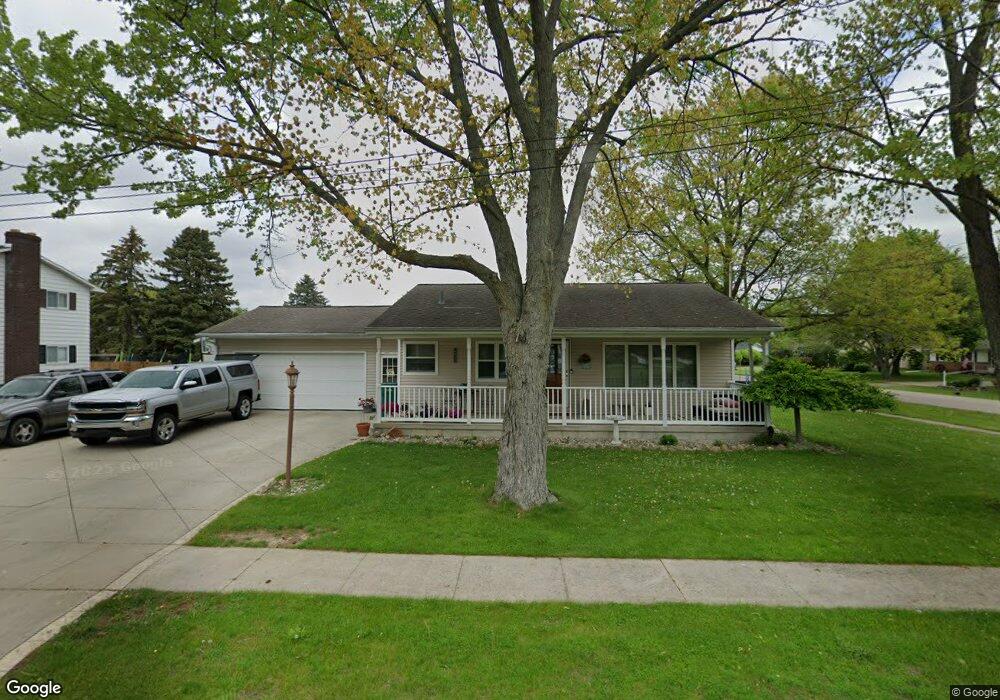 9473 Charron Dr, New Lothrop, MI 48460 - photo 1