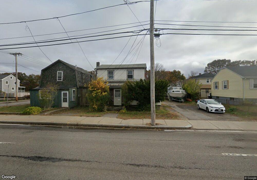 667 Sea St, Quincy, MA 02169 - photo 1