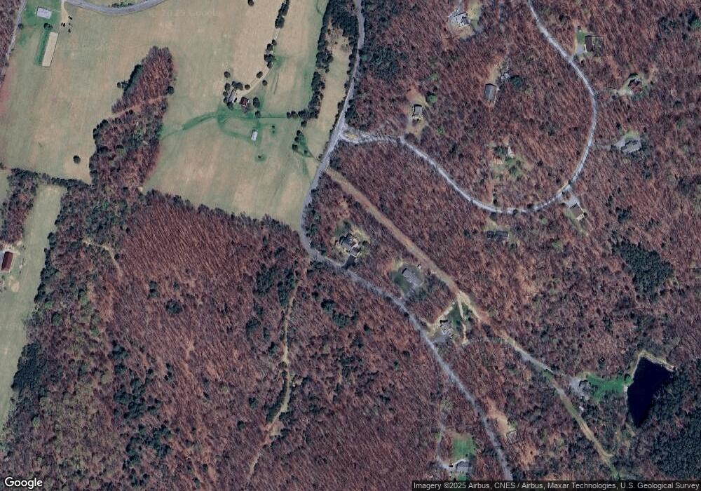 1353 Tabor Rd, Berkeley Springs, WV 25411 - photo 1