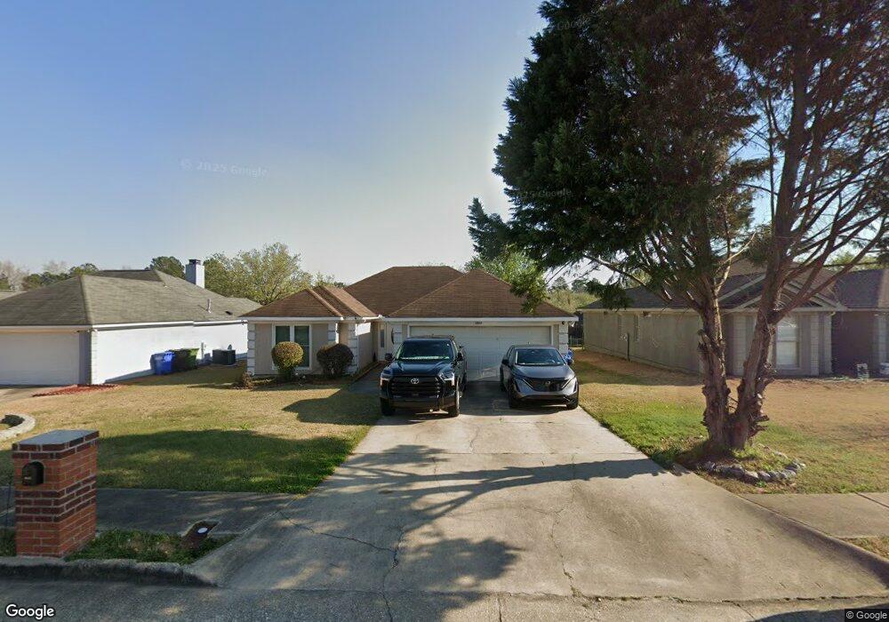 6542 Fairfax Way, Columbus, GA 31909 - photo 1