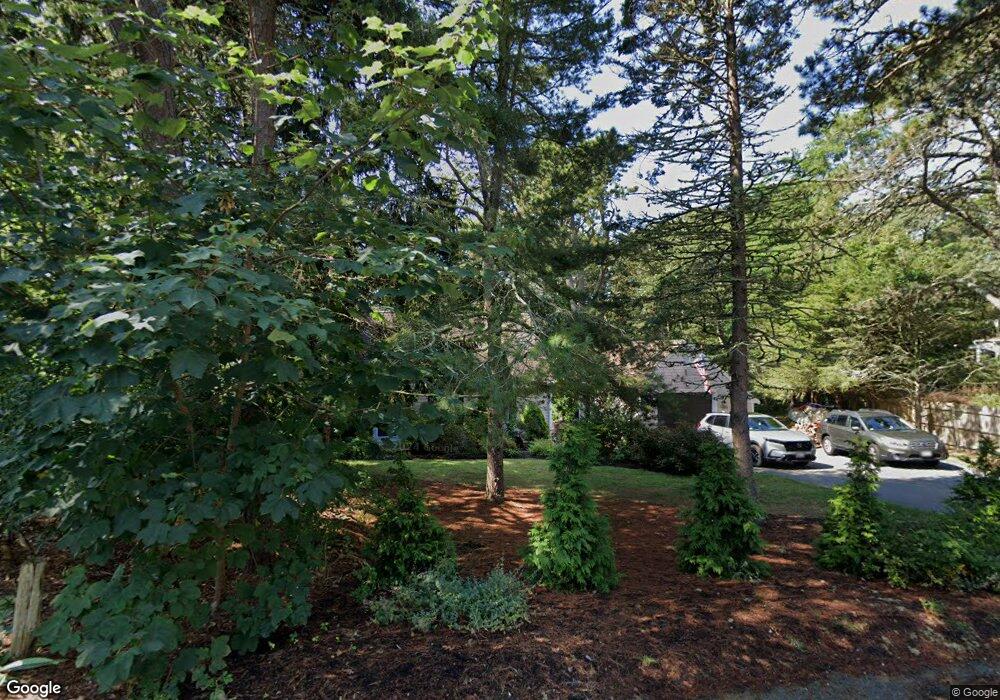 41 Idle Way, Harwich, MA 02645 - photo 1