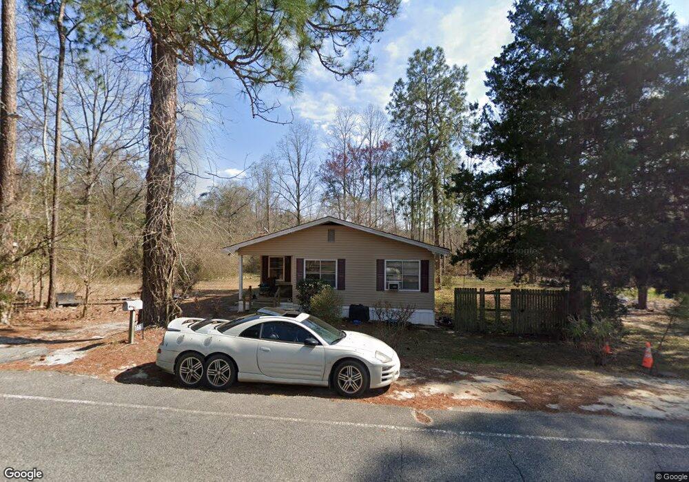 166 E Willow Creek Ln, Mc Rae, GA 31055 - photo 1