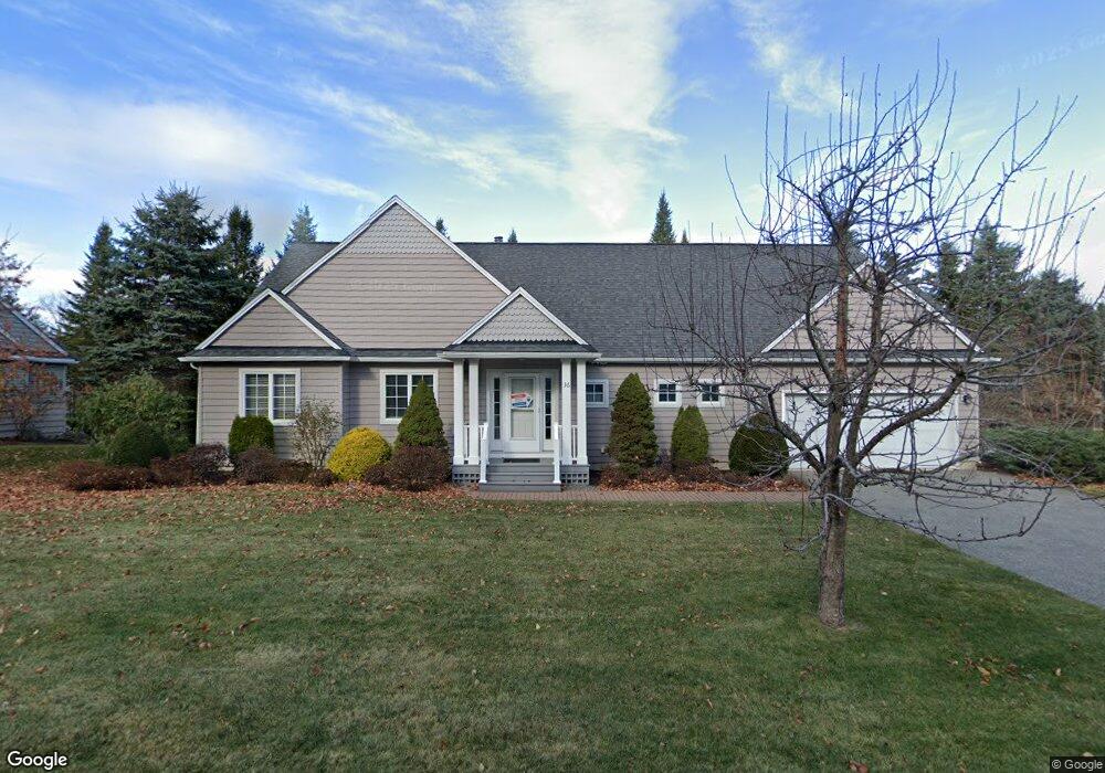 36 Botany Place, Brunswick, ME 04011 - photo 1