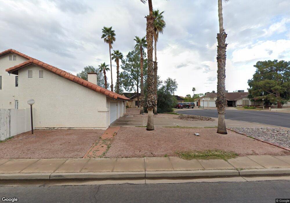 1238 S Helms, Mesa, AZ 85204 - photo 1