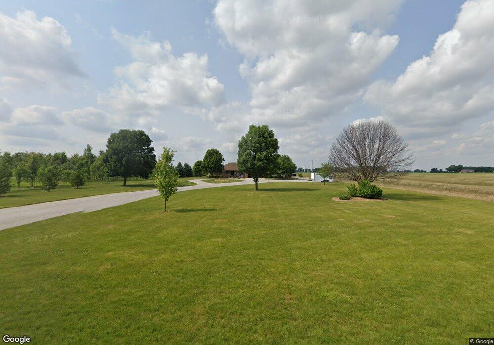 18609 Paulding Rd, Monroeville, IN 46773 - photo 1