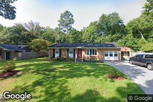 1648 Laurel Dr, Gloucester Point, VA 23062