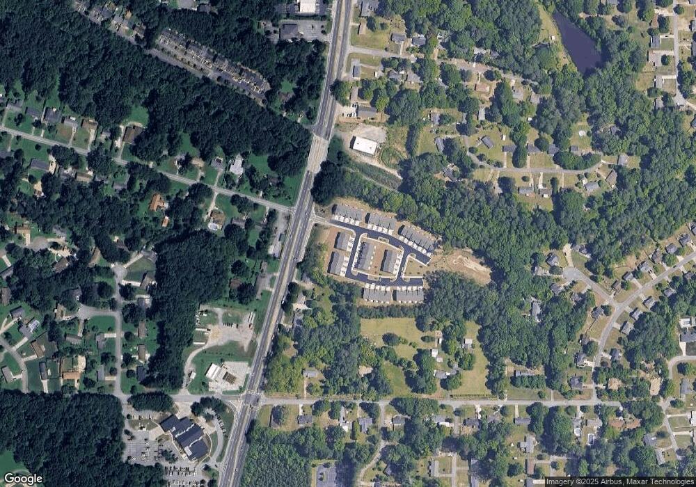 4518 Fillmore Trail SW, Austell, GA 30106 - photo 1