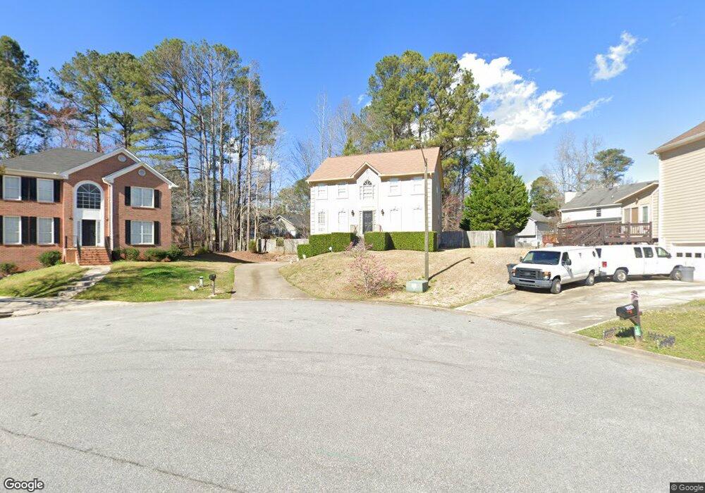 2444 Letha Ln SW unit 1, Marietta, GA 30064 - photo 1