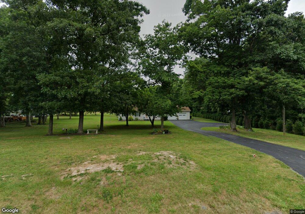 993 Crums Church Rd, Berryville, VA 22611 - photo 1