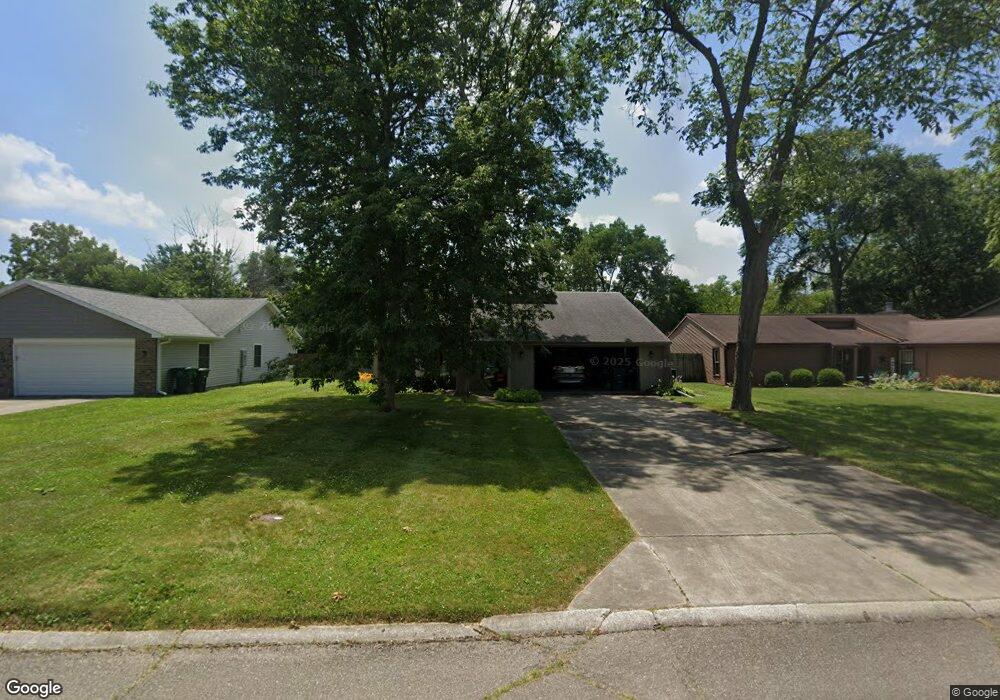 405 W Skyway Dr, Muncie, IN 47303 - photo 1