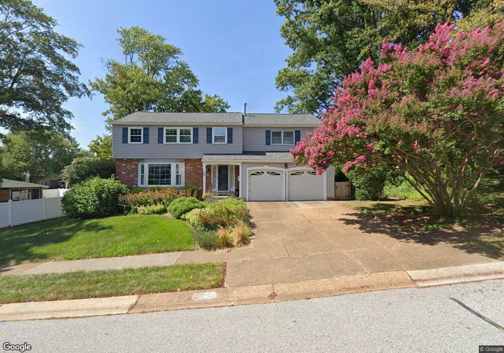 724 Fiske Ln, Newark, DE 19711 - photo 1