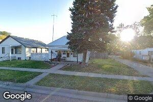 312 Smokyhill Ave, Oakley, KS 67748