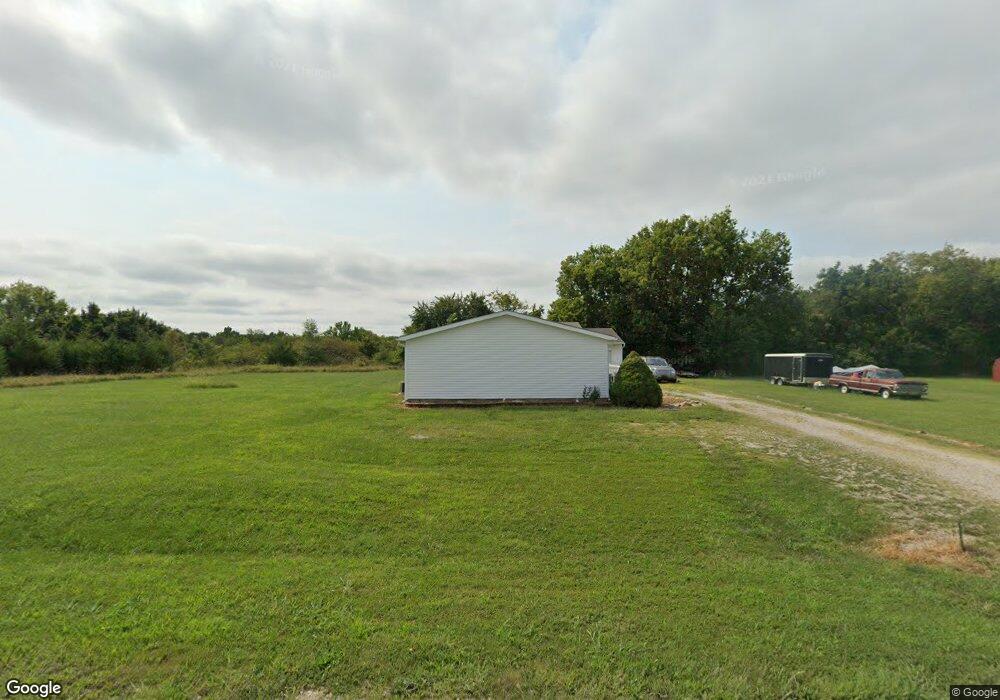 138 Wilderness Trail, Linn Valley, KS 66040 - photo 1