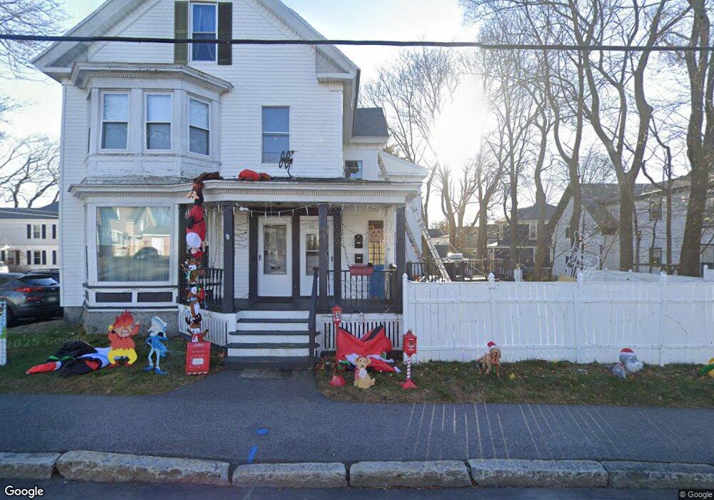 87 Graham St, Biddeford, ME 04005 - photo 1