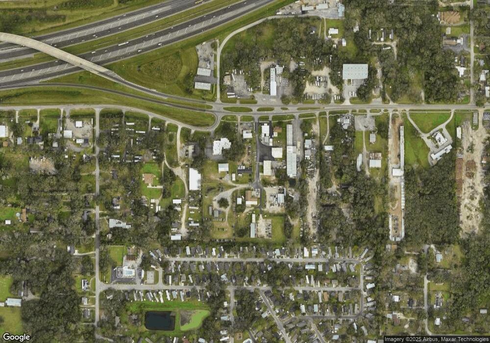 9515 E Us Highway 92, Tampa, FL 33610 - photo 1