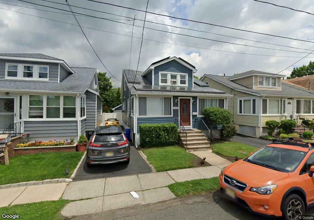 566 Jesse Place, Union, NJ 07083 - photo 1