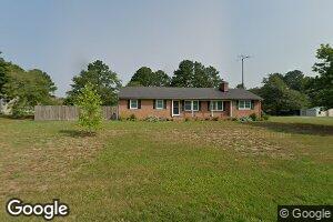 901 Church St, Sharptown, MD 21861