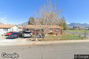 612 N 300 E, Orem, UT 84057