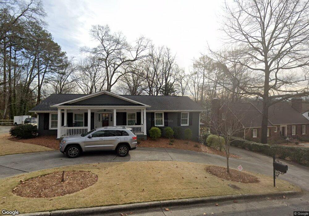 25 Virginia Cir SW unit PT 18/19, Rome, GA 30161 - photo 1