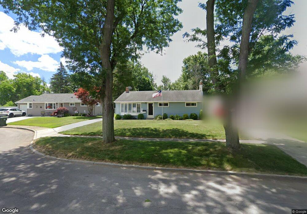 75 Donald Dr, North Tonawanda, NY 14120 - photo 1