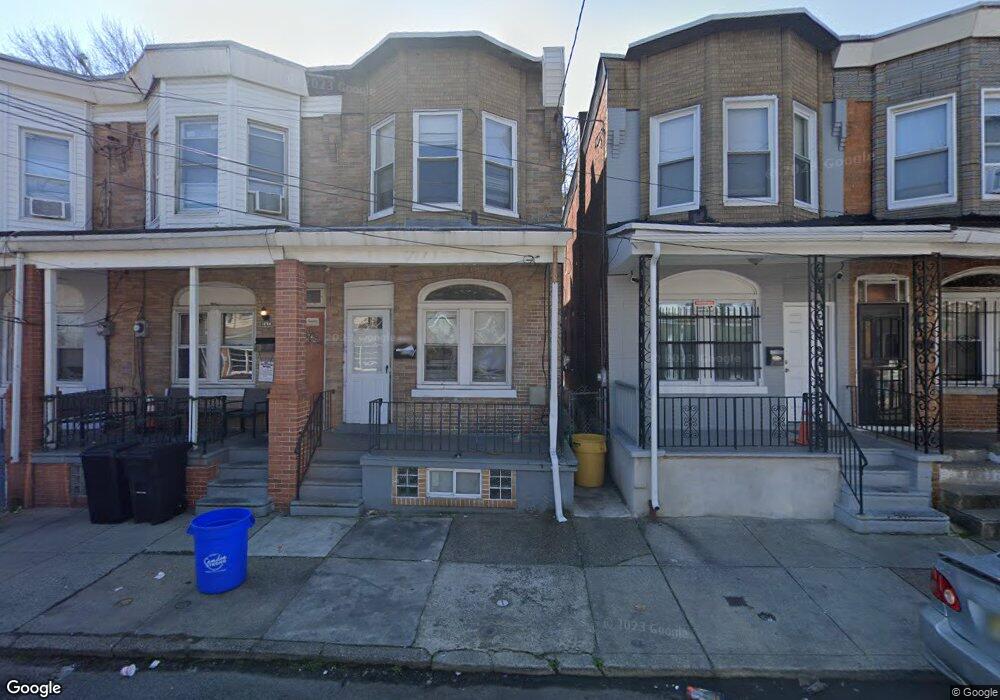 1254 Thurman St, Camden, NJ 08104 - photo 1