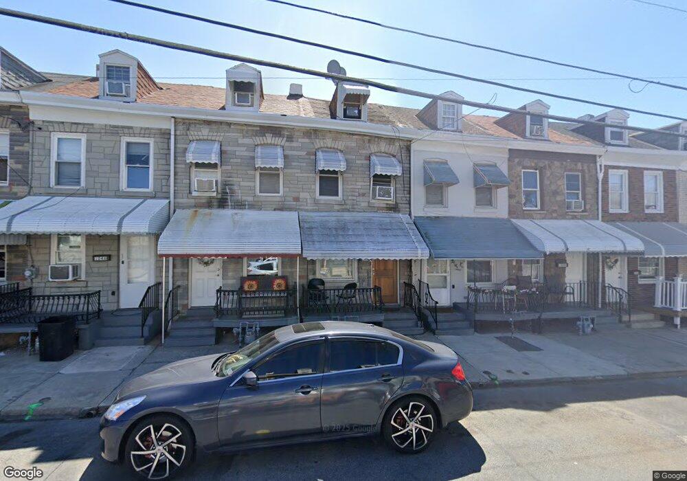 1044 Spruce St, Reading, PA 19602 - photo 1