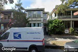 1917 Bull St Unit B, Savannah, GA 31401