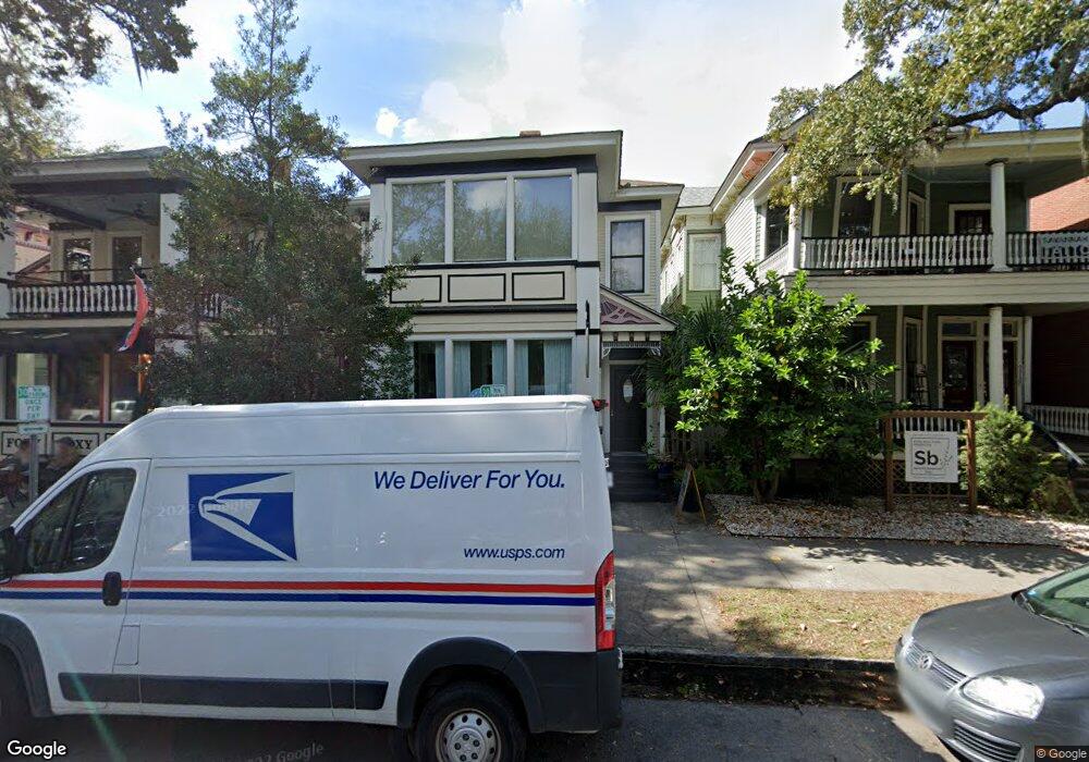 1917 Bull St, Savannah, GA 31401 - photo 1