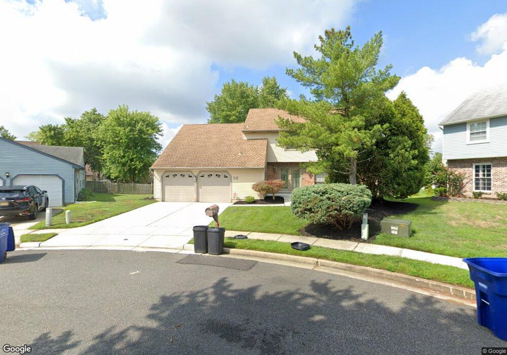 38 W Peachtree Ct, Mount Laurel, NJ 08054 - photo 1