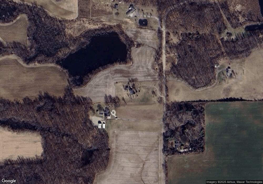 9650 Herold Hwy, Addison, MI 49220 - photo 1