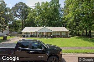 418 Longest Rd, Taylor, MS 38673
