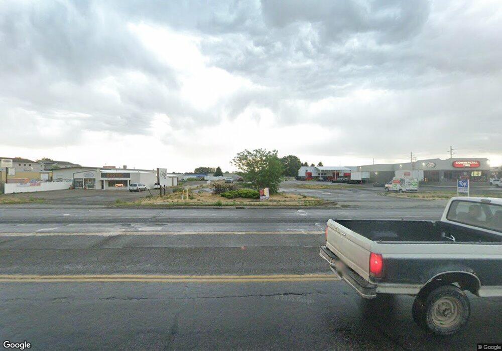 734 2nd E, Rexburg, ID 83440 - photo 1