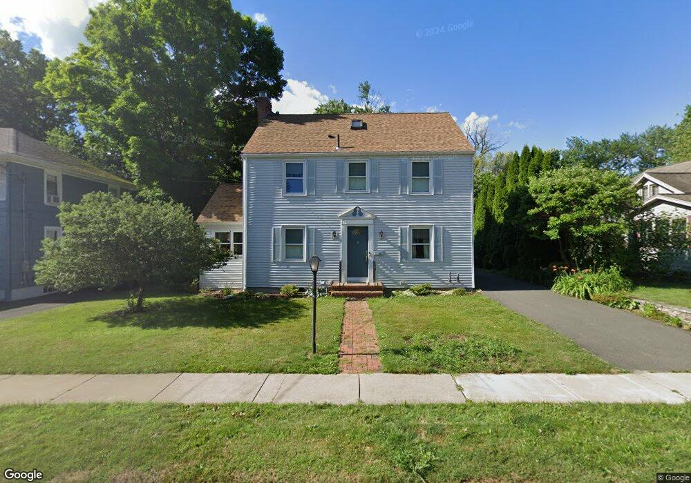 11 Kellogg St, Windsor, CT 06095 - photo 1