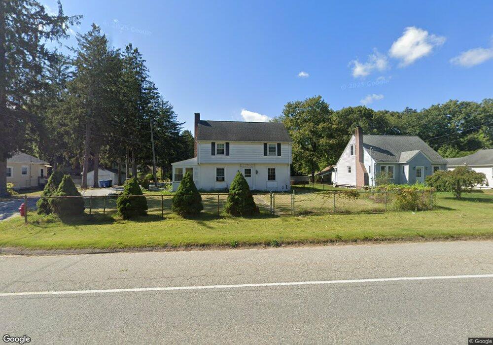 142 Route 12, Preston, CT 06365 - photo 1