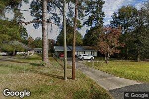 417 Vernon St, Newllano, LA 71461