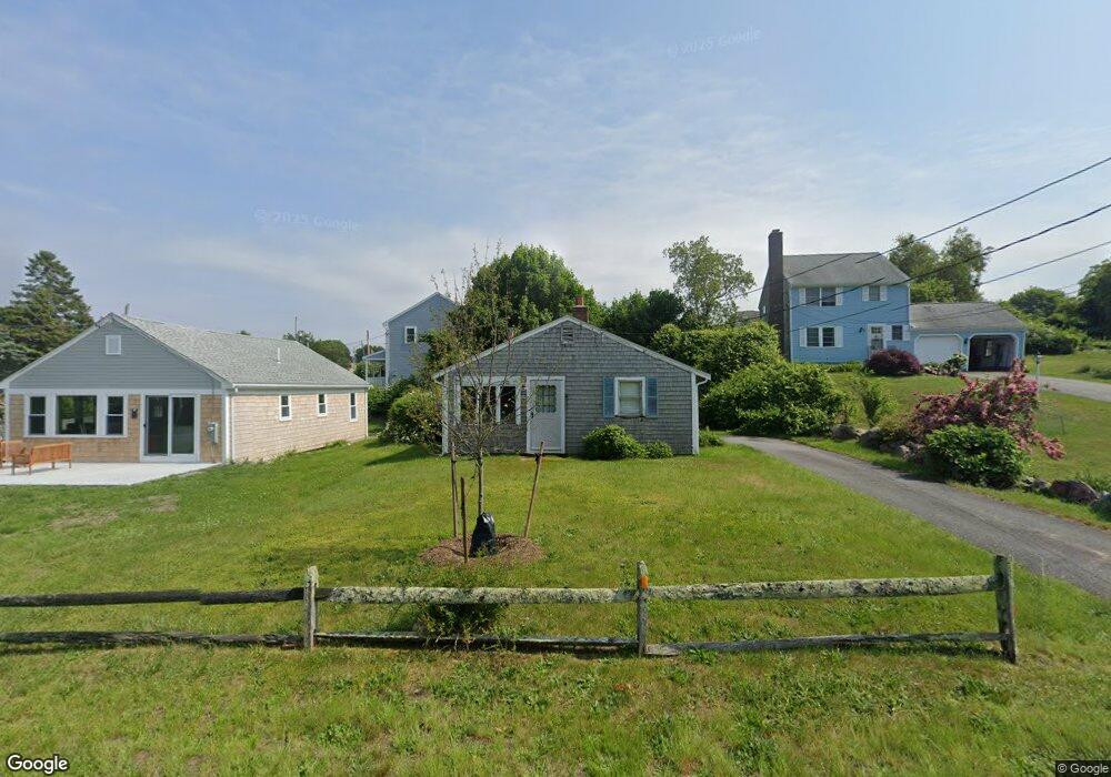 40 Town Neck Rd, Sandwich, MA 02563 - photo 1