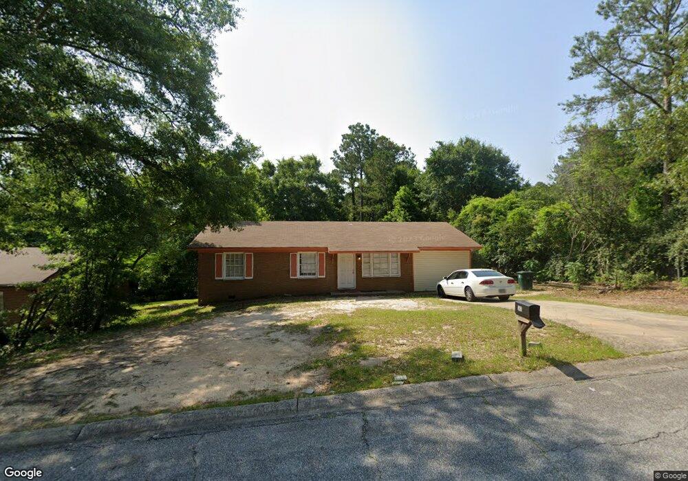 3611 Champion Dr, Macon, GA 31211 - photo 1
