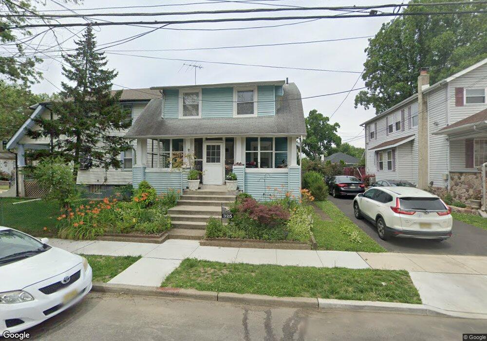 325 Elm Ave, Oaklyn, NJ 08107 - photo 1
