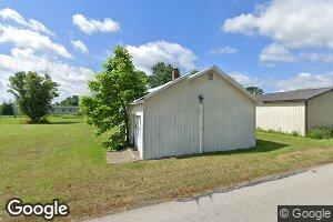 2992 E County Road 900 S, Cross Plains, IN 47017