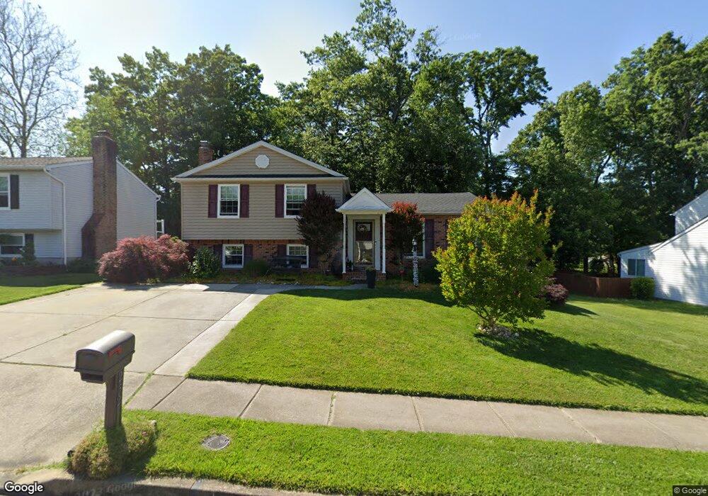 232 Sandhill Rd, Essex, MD 21221 - photo 1
