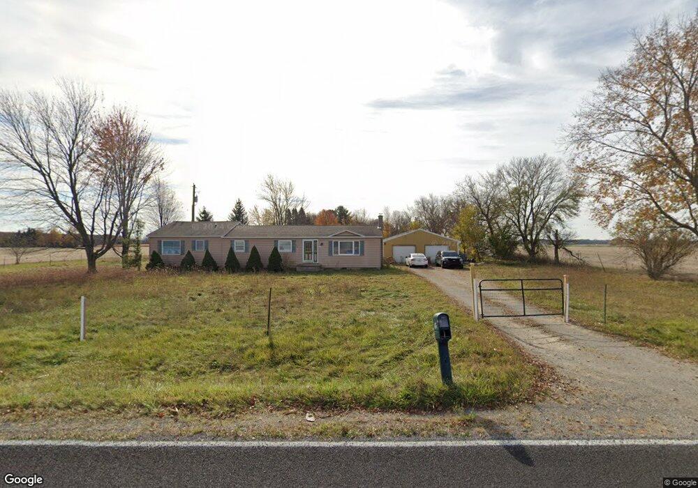 286 E Henderson Rd, Owosso, MI 48867 - photo 1