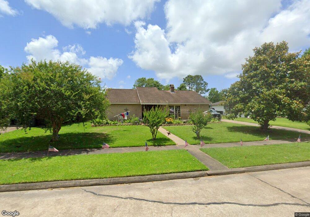 636 E Castle Harbour Dr, Friendswood, TX 77546 - photo 1